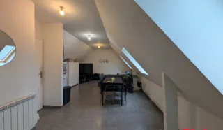 Appartement 3 pièce(s)