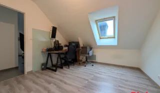 Appartement 3 pièce(s)