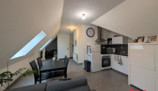 Appartement 3 pièce(s)