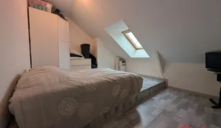 Appartement 3 pièce(s)