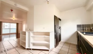 Appartement 3 pièce(s)