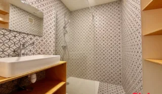 Appartement 3 pièce(s)