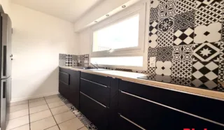 Appartement 3 pièce(s)