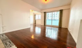 Appartement 3 pièce(s)