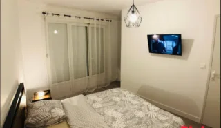 Appartement 4 pièce(s)