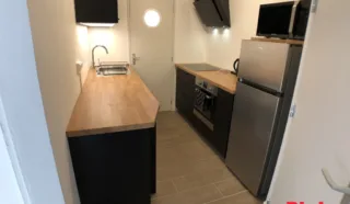 Appartement 4 pièce(s)