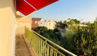 Appartement 4 pièce(s)