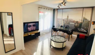 Appartement 4 pièce(s)