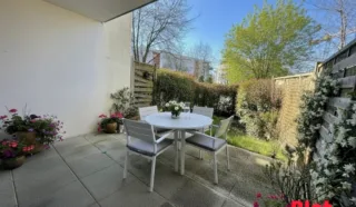 Appartement 3 pièce(s)