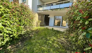 Appartement 3 pièce(s)