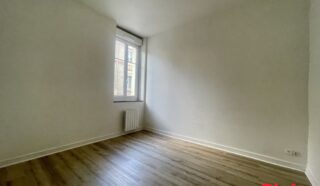 Appartement 2 pièce(s)