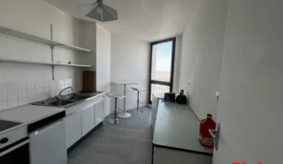 Appartement 2 pièce(s)