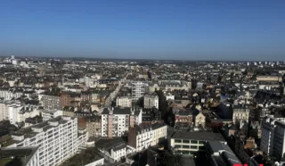 Appartement 2 pièce(s)