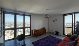 Appartement 2 pièce(s)