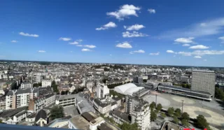 Appartement 2 pièce(s)