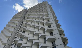 Appartement 2 pièce(s)