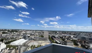 Appartement 2 pièce(s)