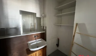 Appartement 2 pièce(s)