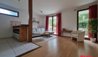 Appartement 2 pièce(s)