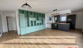 Appartement 4 pièce(s)