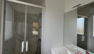 Appartement 4 pièce(s)