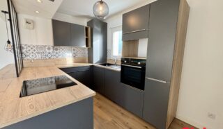 Appartement 4 pièce(s)