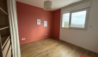 Appartement 4 pièce(s)