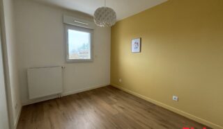 Appartement 4 pièce(s)