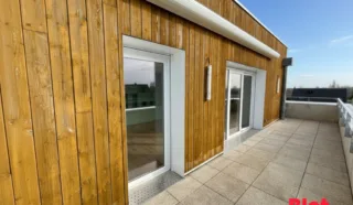 Appartement 4 pièce(s)