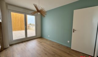 Appartement 4 pièce(s)