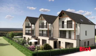 Appartement 5 pièce(s)