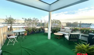 Appartement 4 pièce(s)