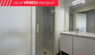 Appartement 4 pièce(s)