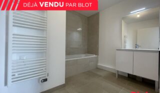 Appartement 4 pièce(s)