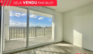 Appartement 4 pièce(s)