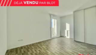 Appartement 4 pièce(s)