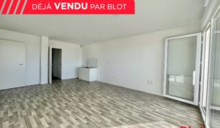 Appartement 4 pièce(s)