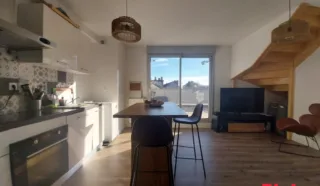 Appartement 3 pièce(s)