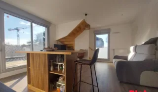 Appartement 3 pièce(s)