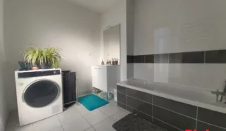 Appartement 3 pièce(s)