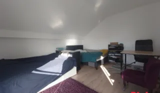 Appartement 3 pièce(s)