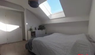 Appartement 3 pièce(s)