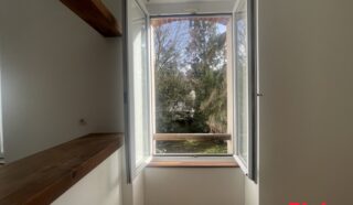 Appartement 2 pièce(s)