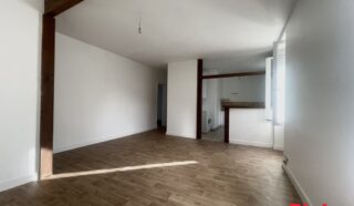 Appartement 2 pièce(s)