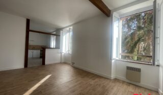 Appartement 2 pièce(s)