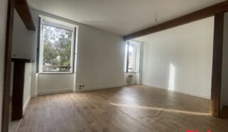 Appartement 2 pièce(s)