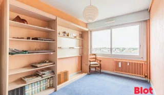 Appartement 5 pièce(s)