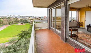 Appartement 5 pièce(s)