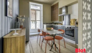 Appartement 4 pièce(s)