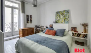 Appartement 4 pièce(s)